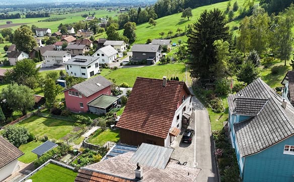 Immobilie in Sax - Charmantes Zuhause in Sax - Bild 14
