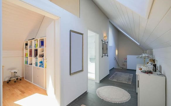 Immobilie in Kaisten - Grosszügig wohnen auf zwei Etagen - 5.5 Zimmer-Maisonettewohnung - Bild 6