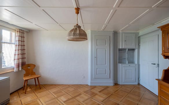 Immobilie in Kümmertshausen - Beeindruckende Liegenschaft mit Potenzial & viel Umschwung - Bild 10