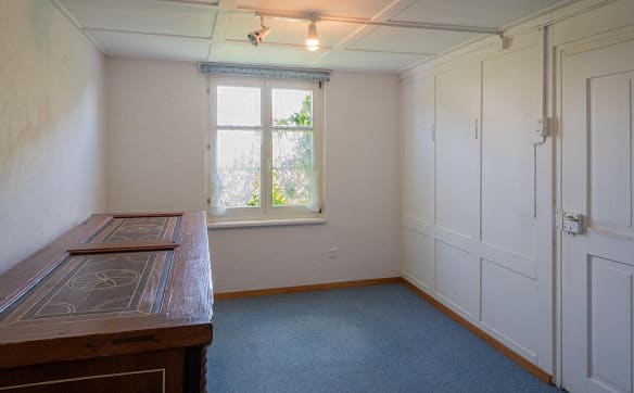 Immobilie in Kümmertshausen - Beeindruckende Liegenschaft mit Potenzial & viel Umschwung - Bild 14