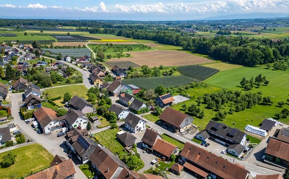 Immobilie in Kümmertshausen - Beeindruckende Liegenschaft mit Potenzial & viel Umschwung - Bild 24