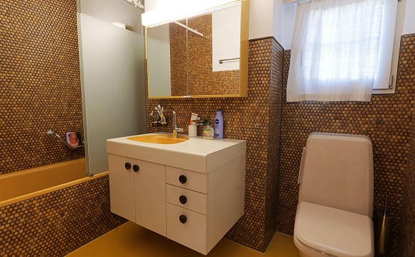 Immobilie in Lenzerheide/lai - 4.5-Zimmer-Wohnung mit Cheminée und Balkon in der Lenzerheide - Bild 3