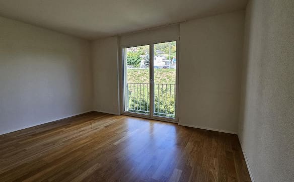 Immobilie in Uhwiesen - Moderne Eigentumswohnung an ruhiger Lage - Bild 10