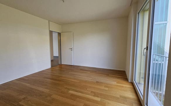 Immobilie in Uhwiesen - Moderne Eigentumswohnung an ruhiger Lage - Bild 11
