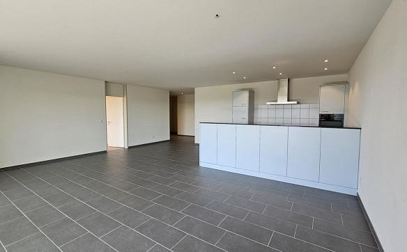 Immobilie in Uhwiesen - Moderne Eigentumswohnung an ruhiger Lage - Bild 7