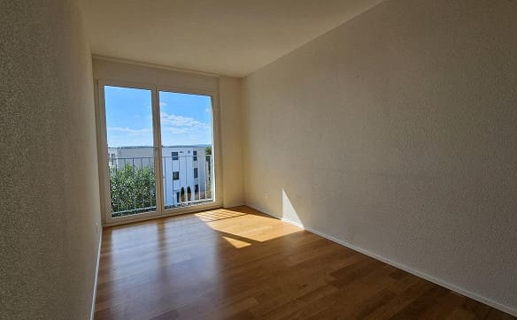 Immobilie in Uhwiesen - Moderne Eigentumswohnung an ruhiger Lage - Bild 8