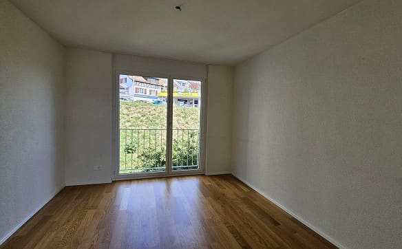 Immobilie in Uhwiesen - Moderne Eigentumswohnung an ruhiger Lage - Bild 9