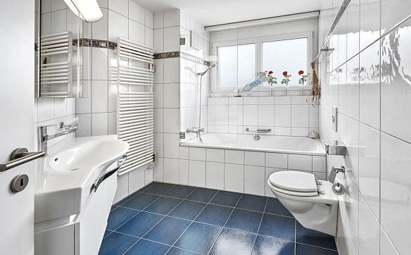 Immobilie in Kriens - Stilvolle 4.5-Zimmer-Maisonette-Dachwohnung mit Pilatusblick - Bild 5