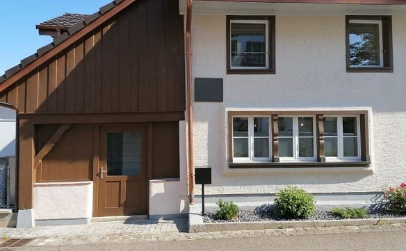 Immobilie in Muri Ag - Charmant wohnen, nur 5 Min. von Muri. Mietkauf möglich! - Bild 0