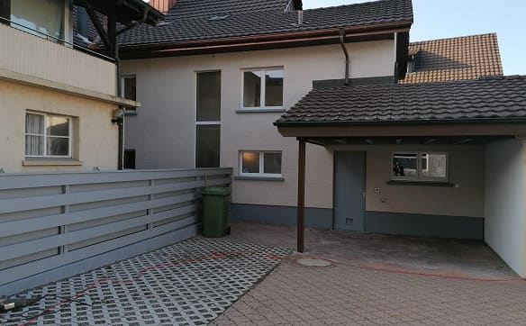 Immobilie in Muri Ag - Charmant wohnen, nur 5 Min. von Muri. Mietkauf möglich! - Bild 10