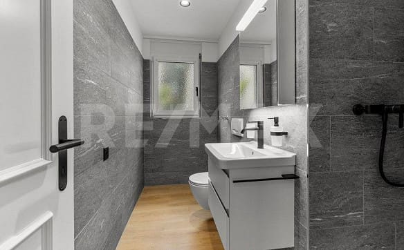 Immobilie in Malans Gr - Renovierte 4½-Zimmerwohnung mit zwei Balkonen in Malans - Bild 11