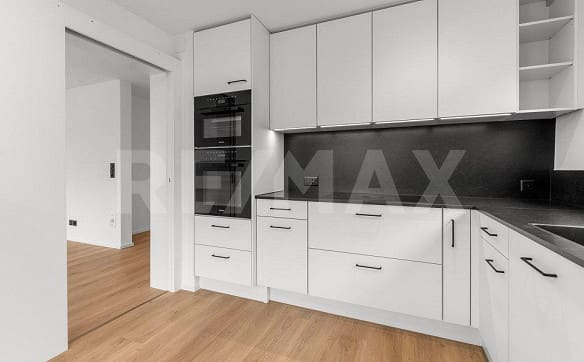 Immobilie in Malans Gr - Renovierte 4½-Zimmerwohnung mit zwei Balkonen in Malans - Bild 6