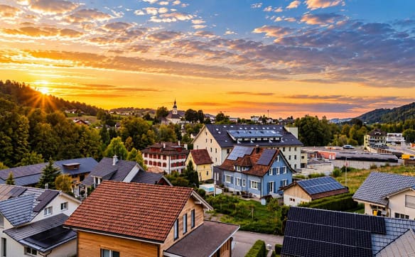 Immobilie in Dietfurt - Freistehendes Einfamilienhaus im Herzen des Toggenburgs - Bild 2