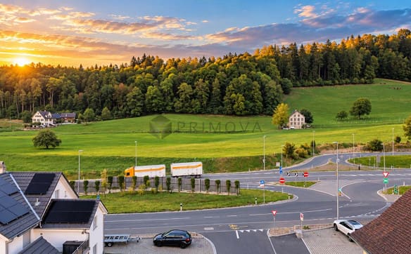 Immobilie in Dietfurt - Freistehendes Einfamilienhaus im Herzen des Toggenburgs - Bild 4