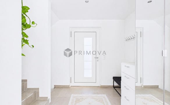 Immobilie in Dietfurt - Freistehendes Einfamilienhaus im Herzen des Toggenburgs - Bild 5