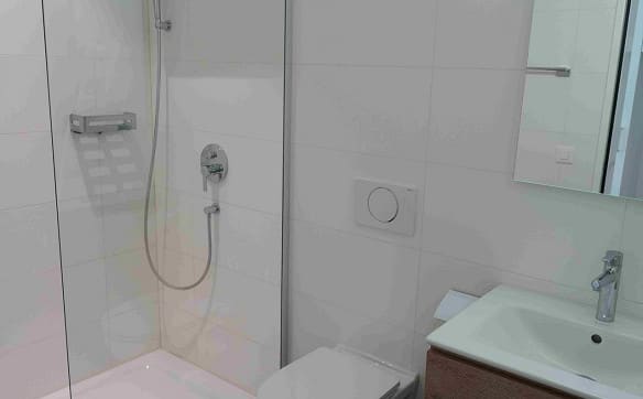 Immobilie in Möriken Ag - Moderne 3½-Zimmer-Gartenwohnung in Möriken - Bild 5