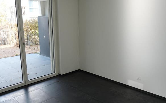 Immobilie in Möriken Ag - Moderne 3½-Zimmer-Gartenwohnung in Möriken - Bild 7