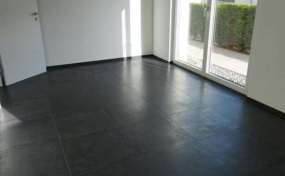 Immobilie in Möriken Ag - Moderne 3½-Zimmer-Gartenwohnung in Möriken - Bild 8