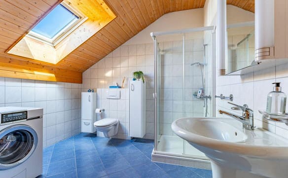 Immobilie in Dagmersellen - Es Huus em Huus: grossi 6.5-Zemmer-Maisonette-Wohnig - Bild 8
