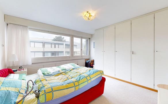 Immobilie in Ipsach - Familienfreundliche Wohnung mit Balkon und Terrasse - Bild 6