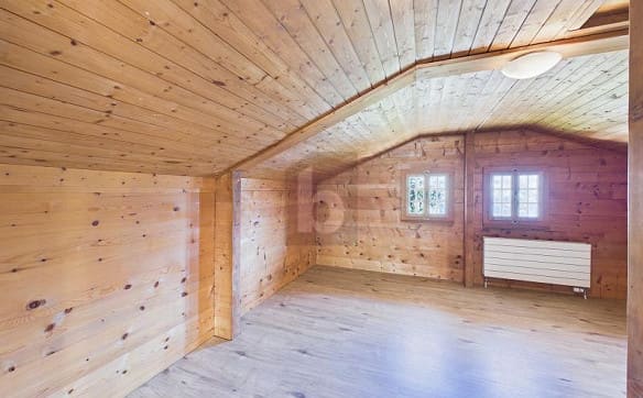 Immobilie in Zeneggen - NATURPARADIS MIT WEITSICHT - Bild 4