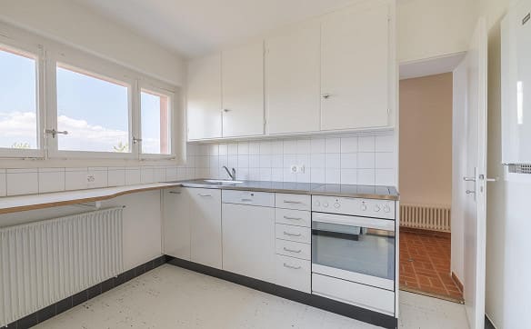 Immobilie in Münchenwiler - "Architekten und Künstlerhaus - Münchenwiler BE" - Bild 1