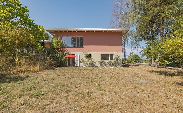 Immobilie in Münchenwiler - "Architekten und Künstlerhaus - Münchenwiler BE" - Bild 10