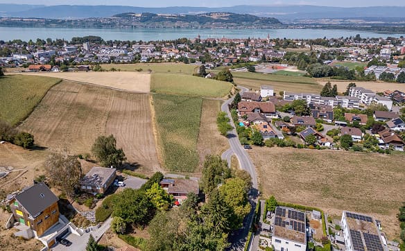 Immobilie in Münchenwiler - "Architekten und Künstlerhaus - Münchenwiler BE" - Bild 11