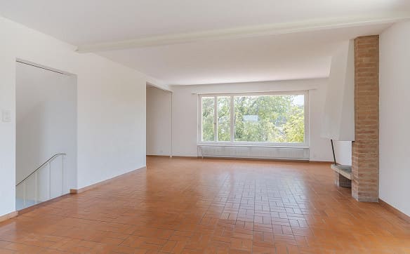 Immobilie in Münchenwiler - "Architekten und Künstlerhaus - Münchenwiler BE" - Bild 2