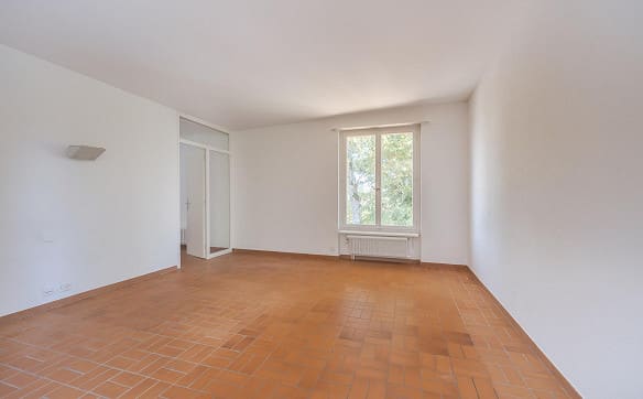 Immobilie in Münchenwiler - "Architekten und Künstlerhaus - Münchenwiler BE" - Bild 3