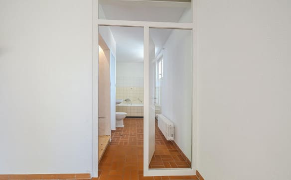 Immobilie in Münchenwiler - "Architekten und Künstlerhaus - Münchenwiler BE" - Bild 4