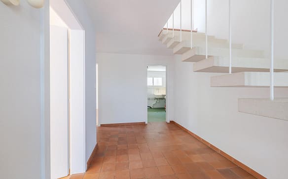 Immobilie in Münchenwiler - "Architekten und Künstlerhaus - Münchenwiler BE" - Bild 5
