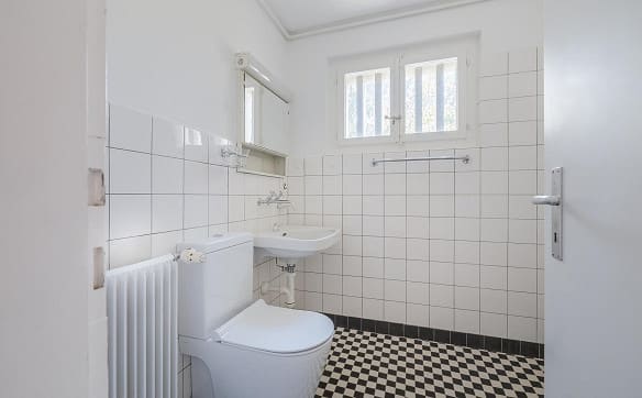 Immobilie in Münchenwiler - "Architekten und Künstlerhaus - Münchenwiler BE" - Bild 6