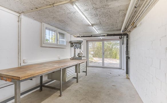 Immobilie in Münchenwiler - "Architekten und Künstlerhaus - Münchenwiler BE" - Bild 8