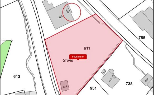 Immobilie in Lutzenberg - Viel Platz für Familie, Gäste, Kleingewerbe oder Vermietung. Charak... - Bild 2