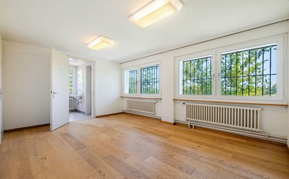 Immobilie in Lutzenberg - Viel Platz für Familie, Gäste, Kleingewerbe oder Vermietung. Charak... - Bild 6