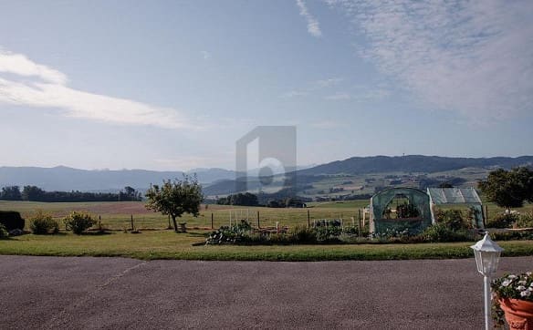 Immobilie in Cottens Fr - FERME D'HABITATION - Bild 1