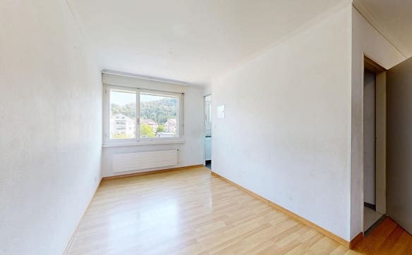 Immobilie in Aarburg - 4.5-Zimmerwohnung mit viel Potenzial an ruhiger Lage - Bild 7