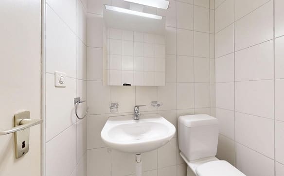 Immobilie in Aarburg - 4.5-Zimmerwohnung mit viel Potenzial an ruhiger Lage - Bild 9