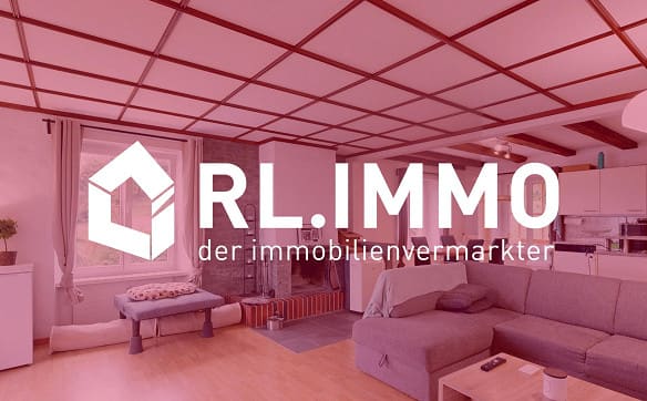 Immobilie in Au Sg - 4.5 Zimmer Maisonette Wohnung mit Panorama Blick übers Rheintal zu ... - Bild 1