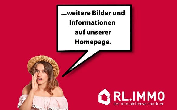 Immobilie in Au Sg - 4.5 Zimmer Maisonette Wohnung mit Panorama Blick übers Rheintal zu ... - Bild 9