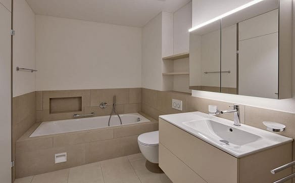 Immobilie in Buttisholz - Moderne Dachwohnung mit besonderem Charme - Bild 1