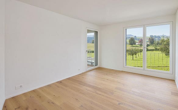 Immobilie in Buttisholz - Moderne Dachwohnung mit besonderem Charme - Bild 2