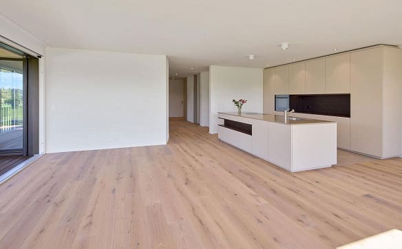Immobilie in Buttisholz - Moderne Dachwohnung mit besonderem Charme - Bild 3
