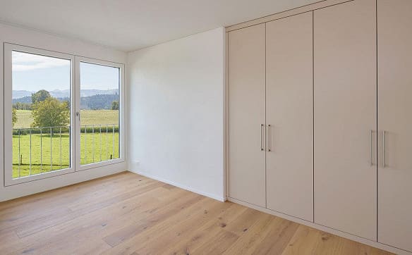 Immobilie in Buttisholz - Moderne Dachwohnung mit besonderem Charme - Bild 5