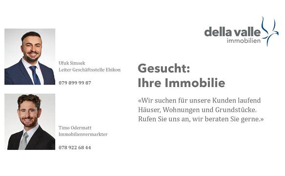Immobilie in Buttisholz - Moderne Dachwohnung mit besonderem Charme - Bild 6