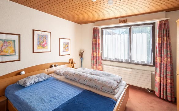 Immobilie in Zihlschlacht - Familienliegenschaft mit wunderschönem Garten - Bild 14