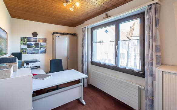 Immobilie in Zihlschlacht - Familienliegenschaft mit wunderschönem Garten - Bild 15