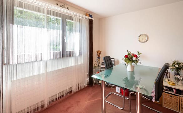 Immobilie in Zihlschlacht - Familienliegenschaft mit wunderschönem Garten - Bild 20