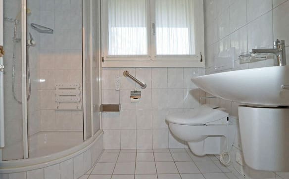 Immobilie in Netstal - Doppeleinfamilienhaus an familienfreundlicher, ruhiger und zentrale... - Bild 10